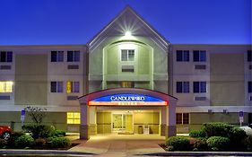 Candlewood Suites Killeen